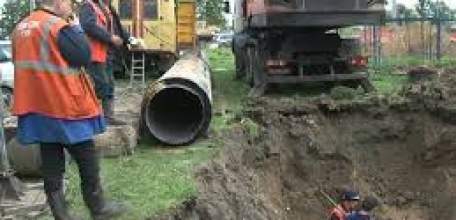 После вмешательства прокуратуры Елецкого района последствия земляных работ, нарушивших благоустройство населенного пункта устранены