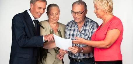 В 2019 году страховые пенсии вырастут на 7,03%