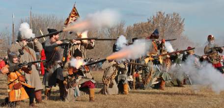 Фестиваль "СтрЕлец" вновь пройдет в Липецкой области