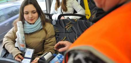 На организацию льготного проезда для липчан из областного бюджета выделено почти 200 млн. рублей