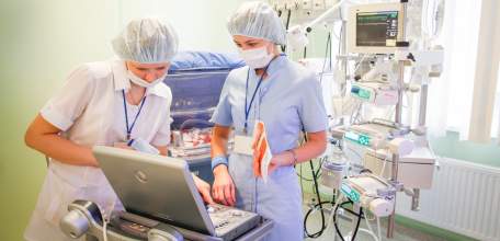 На оказание высокотехнологичной помощи липчанам в федеральных центрах выделено около 400 млн. рублей