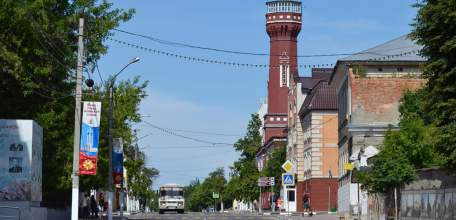 Сотрудники ОГИБДД ОМВД России по городу Ельцу проверят техническое состояние автобусов