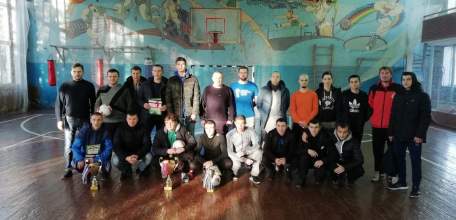 Итоги чемпионата Елецкого района по мини-футболу «Энергия Чемпионат»