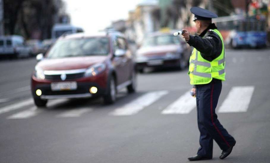 16-18 ноября дорожные полицейские Елецкого района проводили мероприятия по предупреждению ДТП с участием нетрезвых водителей