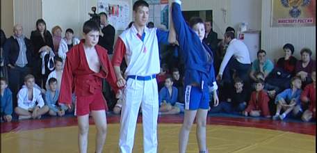 16 ноября в спортзале ГБУ ЛО СШОР «Локомотив» прошли соревнования, посвящённые Всероссийскому дню самбо