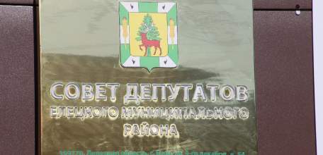 В бюджет Елецкого района поступили дополнительные средства