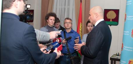 В Липецкой области на 10% увеличат зарплату бюджетников, не подпадающих под майские указы