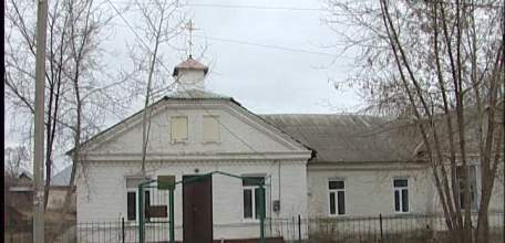 В микрорайоне Александровский началось строительство нового храма