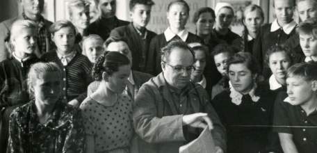 2 декабря исполняется 110 лет со дня рождения Николая Николаевича Жукова