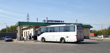 Внесены изменения в законодательство, связанные с лицензированием деятельности по перевозкам пассажиров автобусами