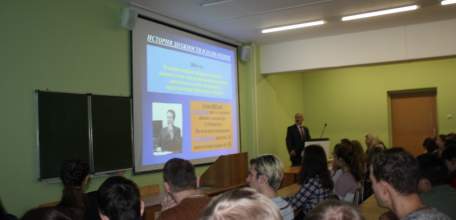 Турнир «Знатоки избирательного права в ЕГУ»