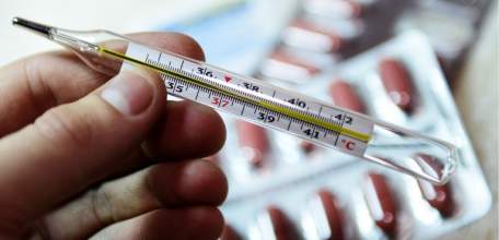 О состоянии заболеваемости ОРВИ и ходе прививочной кампании против гриппа в Липецкой области на 25 ноября 2018 г.