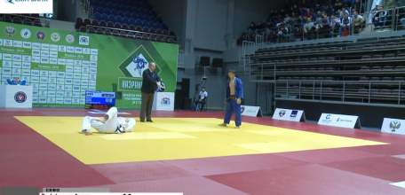 Магомед Мутаев