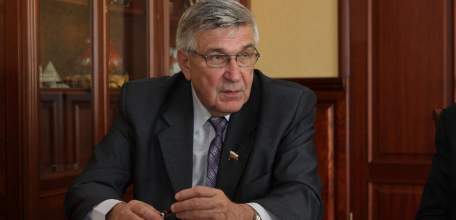 Депутат Госдумы Михаил Тарасенко: С начала 2019 года пособие по безработице будет увеличено