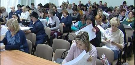 В Ельце состоялся обучающий семинар по действующему законодательству РФ