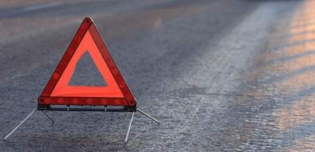 В Ельце на улице Мира в результате ДТП пострадала 15-летняя девочка пешеход