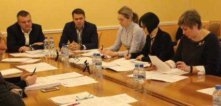 Со следующего года в Липецкой области будет реализован новый нацпроект «Экология»