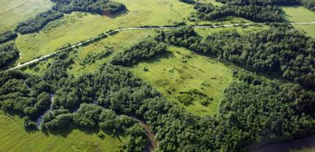 Соблюдение законности в сфере оборота земель сельскохозяйственного назначения - на контроле прокуратуры