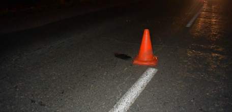 ДТП по городу Ельцу за 30 ноября - 1 декабря 2018 года