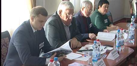 В АО «Энергия» прошла традиционная научно-техническая конференция