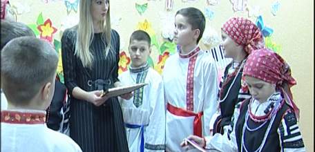 Фольклорный ансамбль «Перезвон» детской школы искусств №2 стал обладателем золотой медали Дельфийских игр