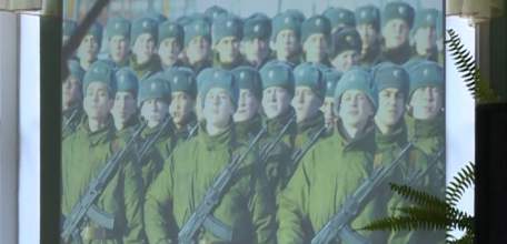 Служба в армии &ndash; долг и обязанность: &laquo;уклонистам&raquo; от воинской службы грозит административная или уголовная ответственность