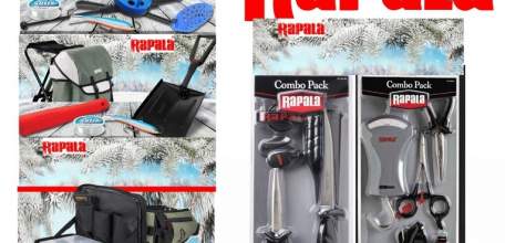 1-27 декабря в рыболовном клубе-магазине «Сом_Елец» проходит «Новогодняя акция»