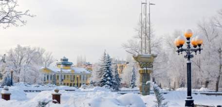 Многодетные семьи могут бесплатно посетить театры и музеи Липецкой области