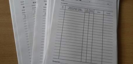 Менеджер одного из елецких магазинов подозревается в мошенничестве