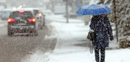 Метеоконсультация от ГУ МЧС России по Липецкой области