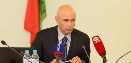 Игорь Артамонов вошёл в топ-5 медиарейтинга губернаторов ЦФО