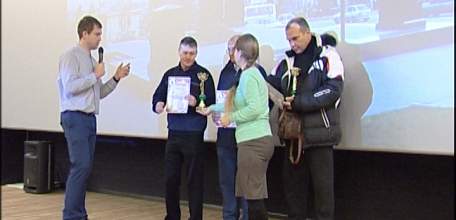 Завершился очередной этап спартакиады по допризывной подготовке учащейся молодёжи