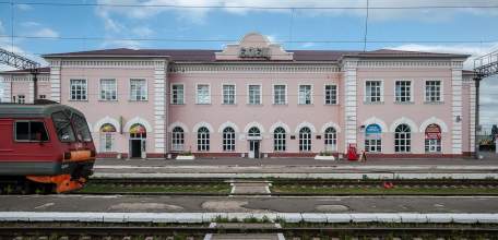 13 декабря в Ельце состоится выездной прием и.о. Липецкого транспортного прокурора