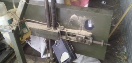 В Ельце ради двухсот рублей обокрали военно-исторический клуб &laquo;Копьё&raquo;