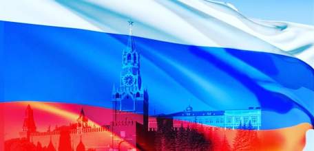 Сергей Панов и Виктор Никонов поздравили жителей Ельца с Днём Конституции