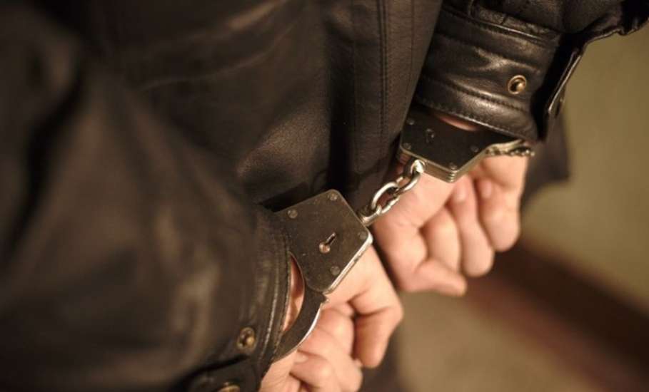 В Ельце полиция задержала подозреваемого в ограблении