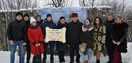 В Елецком районе прошел 5 молодежный образовательный форум «Ритм»