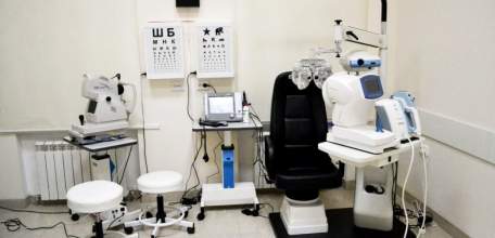 Всё ещё ждёте, когда катаракта созреет?