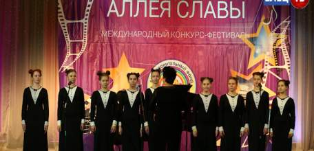 Ученики и преподаватели Детской школы искусств №1 стали лауреатами сразу двух музыкальных конкурсов