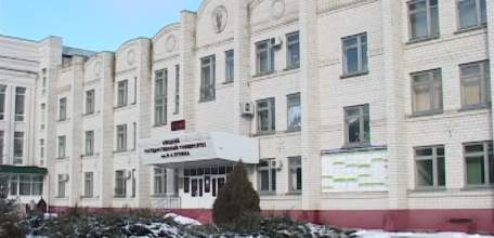 Елецкий госуниверситет отмечает 20-летие возрождённого исторического образования