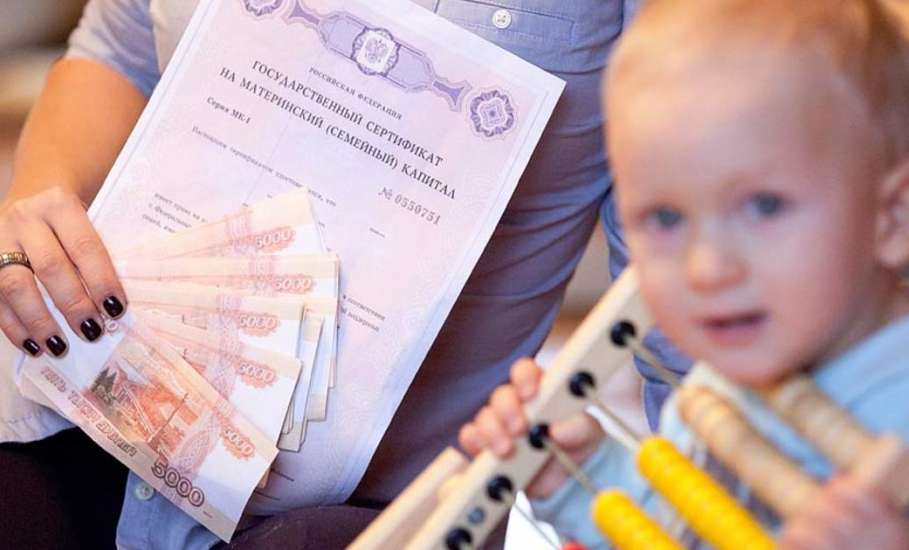 Депутаты Липецкого облсовета установили новую выплату для молодых мам и увеличили вознаграждения для многодетных семей