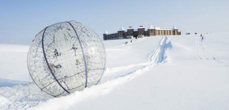 Липецкая область вошла в туристический рейтинг российских регионов, привлекательных для отечественных и иностранных туристов