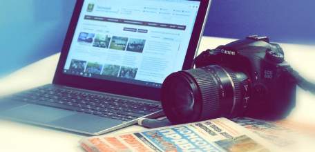 Лучшие журналисты года получат региональные премии