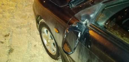 В Ельце в результате ДТП пострадал 83-летний пешеход