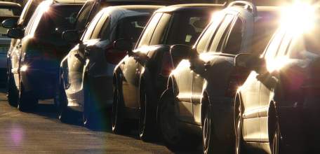 С 21 по 23 декабря сотрудниками ОГИБДД по Елецкому району было выявлено 34 нарушения ПДД