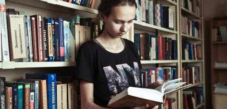 Программа мероприятий муниципальных библиотек города Ельца в январе 2019 года