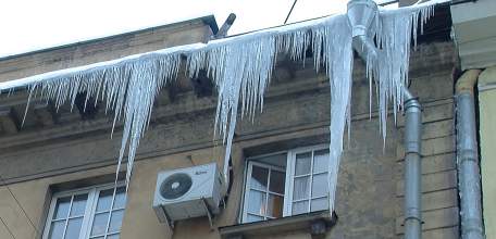 Горрайпрокуроры активизировали надзор за безопасностью людей в связи со сложными климатическими условиями