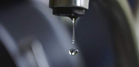 Вниманию жителей засосенской части города!