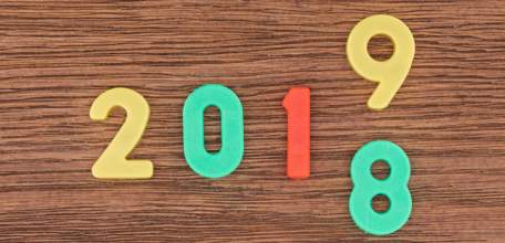 Итоги 2018-го: события, люди, оценки, ожидания от 2019-го