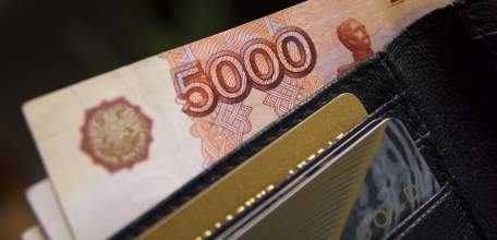 В Ельце задержана неработающая 32-летняя гражданка за кражу в общественном транспорте